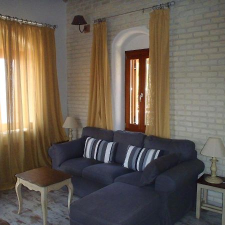 Grand View Kimon Villa Митимна Екстериор снимка